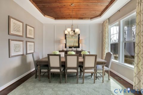 Tiny photo for 4724 Tuscany Sun Way, Moseley, VA 23120 (MLS # 2528764)
