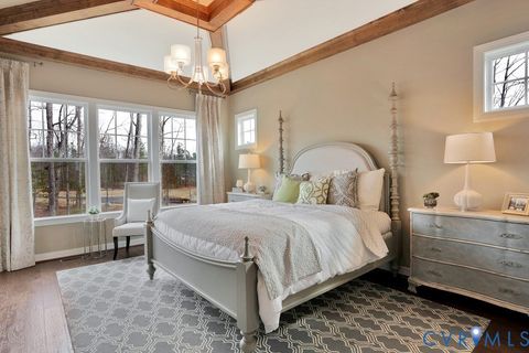 Tiny photo for 4724 Tuscany Sun Way, Moseley, VA 23120 (MLS # 2528764)