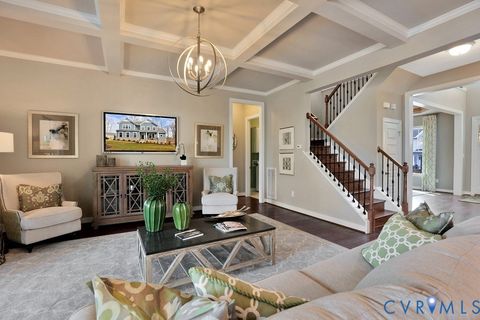Tiny photo for 4724 Tuscany Sun Way, Moseley, VA 23120 (MLS # 2528764)