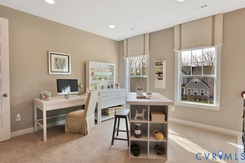 Tiny photo for 4724 Tuscany Sun Way, Moseley, VA 23120 (MLS # 2528764)
