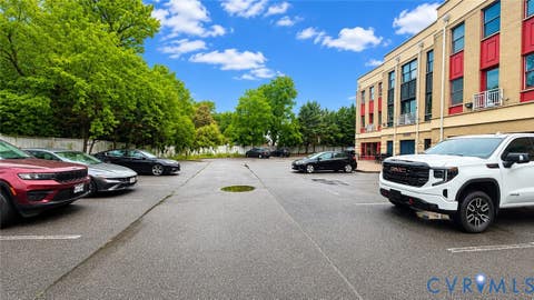 Tiny photo for 2300 N Pershing Drive, Arlington, VA 22201 (MLS # 2620874)