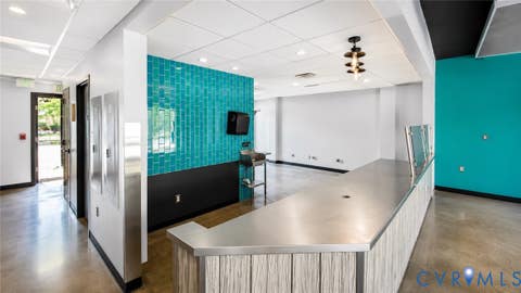 Tiny photo for 2300 N Pershing Drive, Arlington, VA 22201 (MLS # 2620874)