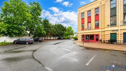 Tiny photo for 2300 N Pershing Drive, Arlington, VA 22201 (MLS # 2620874)