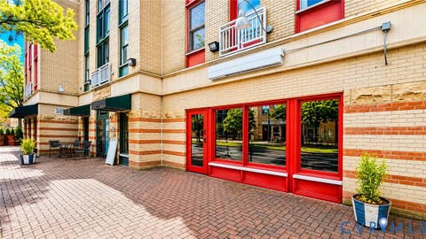 Tiny photo for 2300 N Pershing Drive, Arlington, VA 22201 (MLS # 2620874)