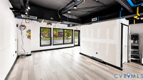 Tiny photo for 2300 N Pershing Drive, Arlington, VA 22201 (MLS # 2620874)