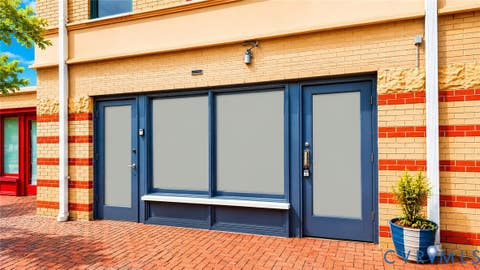 Tiny photo for 2300 N Pershing Drive, Arlington, VA 22201 (MLS # 2620874)