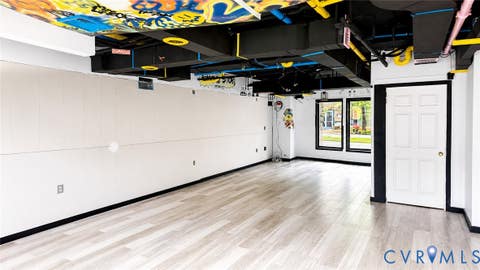 Tiny photo for 2300 N Pershing Drive, Arlington, VA 22201 (MLS # 2620874)