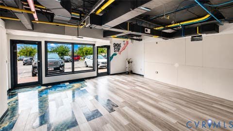 Tiny photo for 2300 N Pershing Drive, Arlington, VA 22201 (MLS # 2620874)
