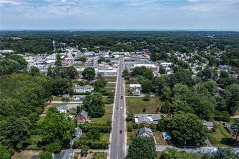 Tiny photo for 34 Oakland Street ST, Kilmarnock, VA 22482 (MLS # 2615596)