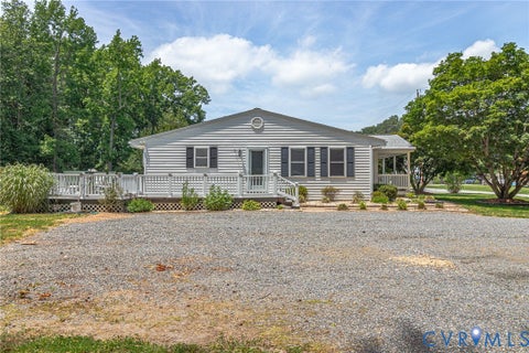 Tiny photo for 34 Oakland Street ST, Kilmarnock, VA 22482 (MLS # 2615596)
