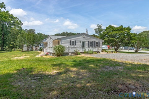 Tiny photo for 34 Oakland Street ST, Kilmarnock, VA 22482 (MLS # 2615596)