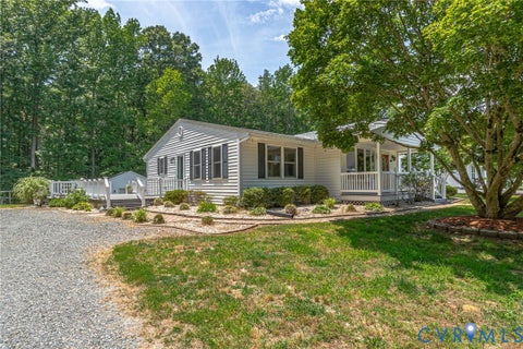 Tiny photo for 34 Oakland Street ST, Kilmarnock, VA 22482 (MLS # 2615596)