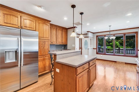 Tiny photo for 34 Oakland Street ST, Kilmarnock, VA 22482 (MLS # 2615596)