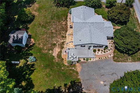 Tiny photo for 34 Oakland Street ST, Kilmarnock, VA 22482 (MLS # 2615596)