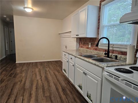 Tiny photo for 15726 Allen Drive, Dinwiddie, VA 23841 (MLS # 2612284)