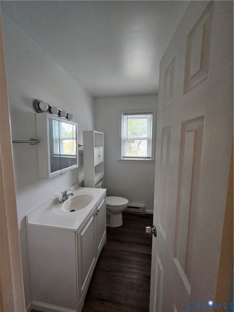 Tiny photo for 15726 Allen Drive, Dinwiddie, VA 23841 (MLS # 2612284)