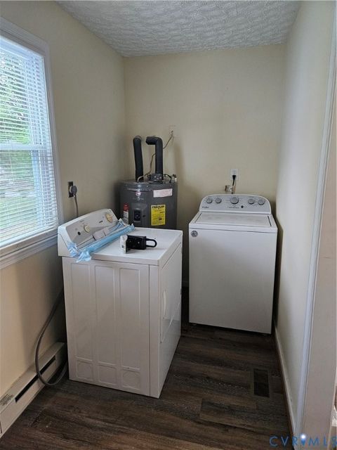 Tiny photo for 15726 Allen Drive, Dinwiddie, VA 23841 (MLS # 2612284)