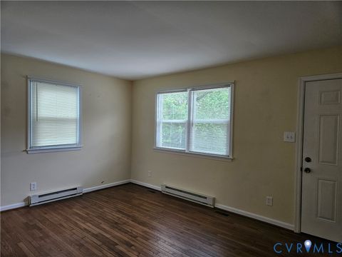 Tiny photo for 15726 Allen Drive, Dinwiddie, VA 23841 (MLS # 2612284)