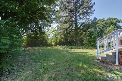Tiny photo for 3907 Rusk Avenue, Richmond, VA 23234 (MLS # 2613048)