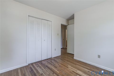 Tiny photo for 3907 Rusk Avenue, Richmond, VA 23234 (MLS # 2613048)