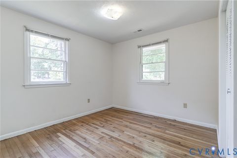 Tiny photo for 3907 Rusk Avenue, Richmond, VA 23234 (MLS # 2613048)