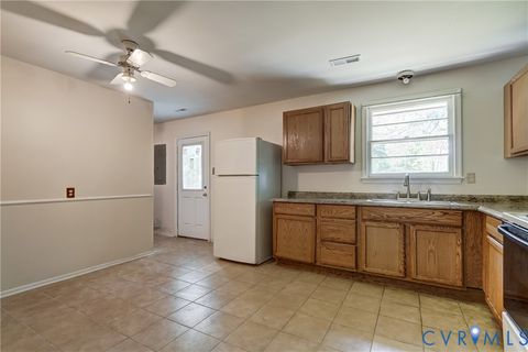 Tiny photo for 3907 Rusk Avenue, Richmond, VA 23234 (MLS # 2613048)