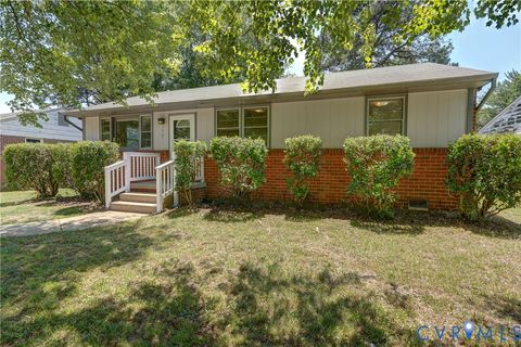 Tiny photo for 3907 Rusk Avenue, Richmond, VA 23234 (MLS # 2613048)