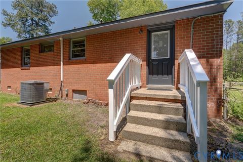 Tiny photo for 3907 Rusk Avenue, Richmond, VA 23234 (MLS # 2613048)