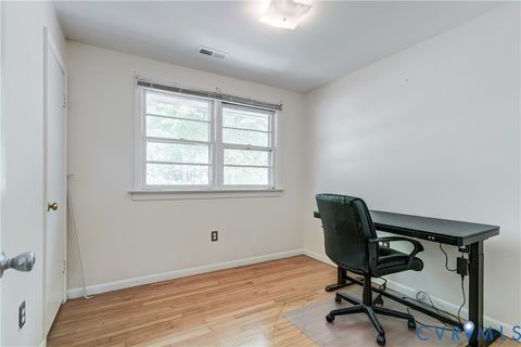 Tiny photo for 3907 Rusk Avenue, Richmond, VA 23234 (MLS # 2613048)