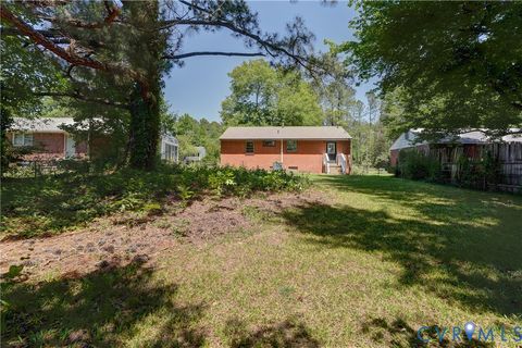 Tiny photo for 3907 Rusk Avenue, Richmond, VA 23234 (MLS # 2613048)