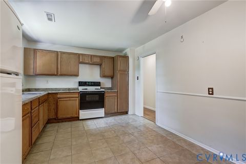 Tiny photo for 3907 Rusk Avenue, Richmond, VA 23234 (MLS # 2613048)