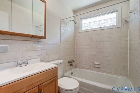 Tiny photo for 3907 Rusk Avenue, Richmond, VA 23234 (MLS # 2613048)