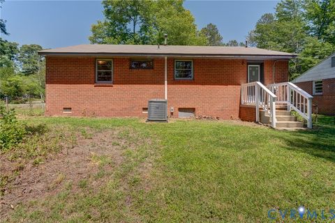 Tiny photo for 3907 Rusk Avenue, Richmond, VA 23234 (MLS # 2613048)