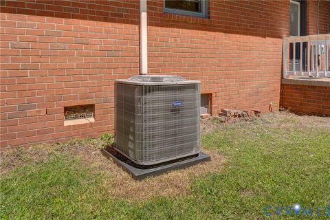 Tiny photo for 3907 Rusk Avenue, Richmond, VA 23234 (MLS # 2613048)