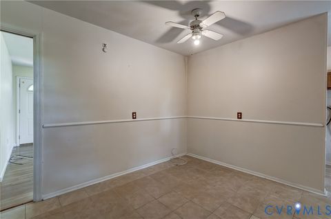 Tiny photo for 3907 Rusk Avenue, Richmond, VA 23234 (MLS # 2613048)
