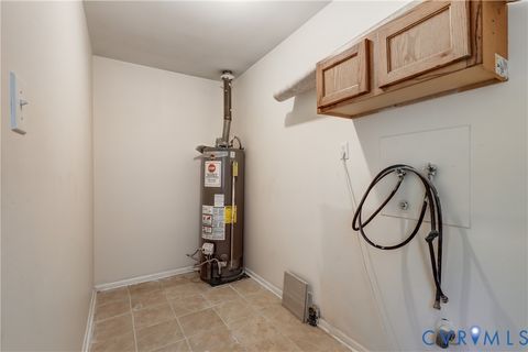 Tiny photo for 3907 Rusk Avenue, Richmond, VA 23234 (MLS # 2613048)