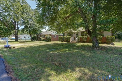 Tiny photo for 3907 Rusk Avenue, Richmond, VA 23234 (MLS # 2613048)