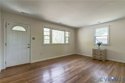 Tiny photo for 3907 Rusk Avenue, Richmond, VA 23234 (MLS # 2613048)