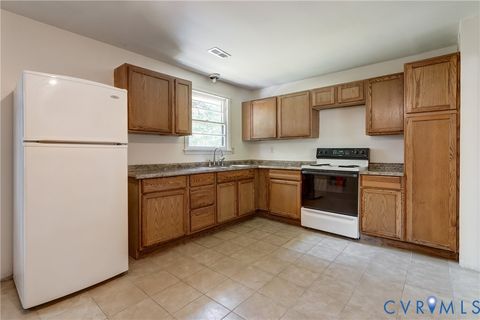 Tiny photo for 3907 Rusk Avenue, Richmond, VA 23234 (MLS # 2613048)