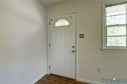 Tiny photo for 3907 Rusk Avenue, Richmond, VA 23234 (MLS # 2613048)
