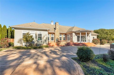 A home in Doswell