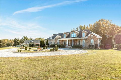 A home in Doswell