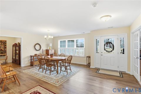 Tiny photo for 129 McRee Way, King William, VA 23009 (MLS # 2604695)