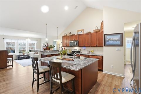 Tiny photo for 129 McRee Way, King William, VA 23009 (MLS # 2604695)