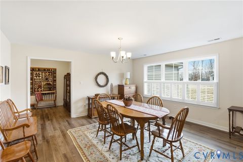 Tiny photo for 129 McRee Way, King William, VA 23009 (MLS # 2604695)