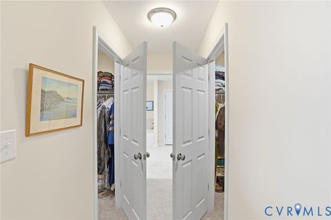 Tiny photo for 129 McRee Way, King William, VA 23009 (MLS # 2604695)