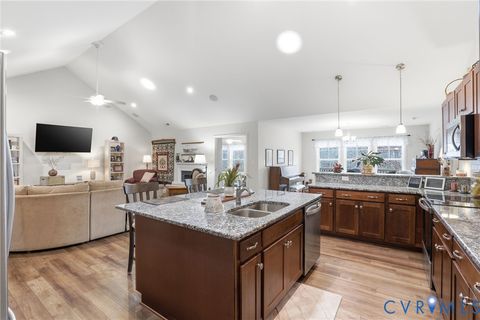 Tiny photo for 129 McRee Way, King William, VA 23009 (MLS # 2604695)