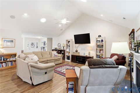 Tiny photo for 129 McRee Way, King William, VA 23009 (MLS # 2604695)