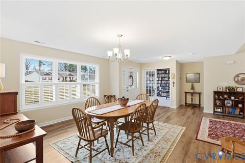 Tiny photo for 129 McRee Way, King William, VA 23009 (MLS # 2604695)