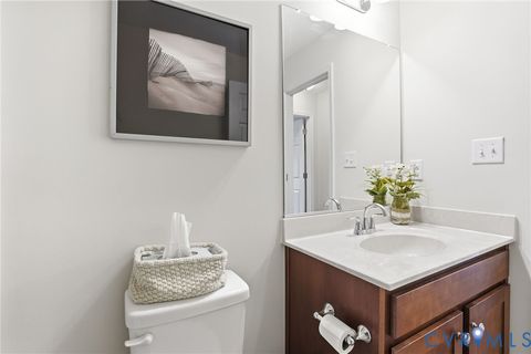 Tiny photo for 129 McRee Way, King William, VA 23009 (MLS # 2604695)